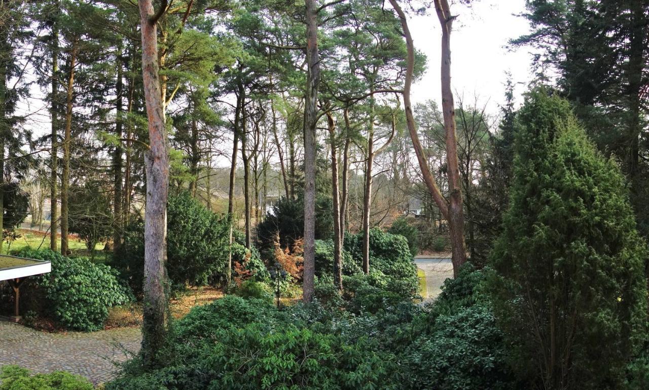 Ferienwohnung Kiefernblick-Wedemann Bispingen Exterior foto